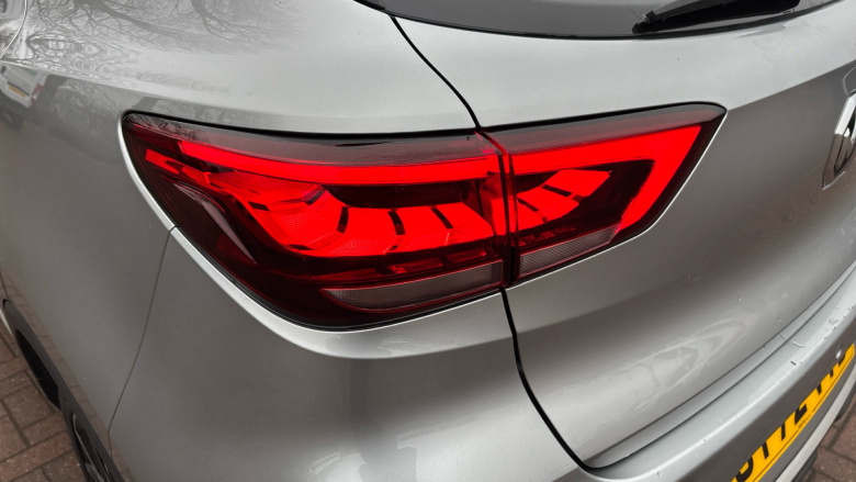 MG ZS 1.0T GDi Exclusive 5dr DCT Petrol Hatchback